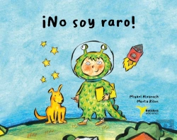 Bertrand.pt - No Soy Raro