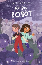 No Soy Robot