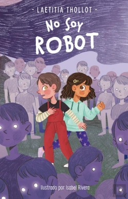 Bertrand.pt - No Soy Robot