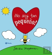 ¡No Soy Tan Pequeño!