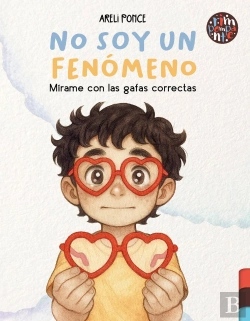Bertrand.pt - No Soy Un Fenómeno. Mírame Con Las Gafas Correctas
