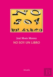 No Soy Un Libro