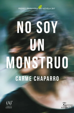 Bertrand.pt - No Soy Un Monstruo