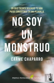 No Soy Un Monstruo