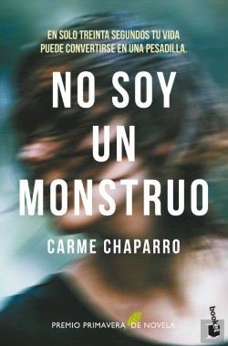 Bertrand.pt - No Soy Un Monstruo