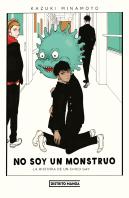No Soy Un Monstruo