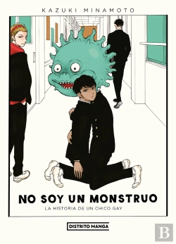 Bertrand.pt - No Soy Un Monstruo