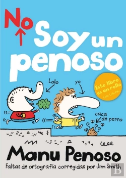 Bertrand.pt - No Soy Un Penoso