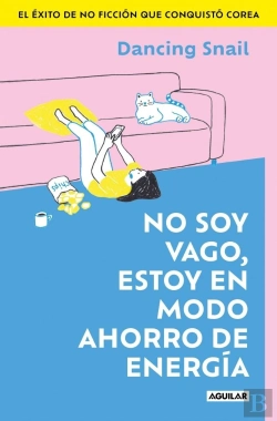 Bertrand.pt - No Soy Vago, Estoy En Modo Ahorro De Energia