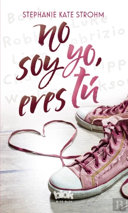 Bertrand.pt - No Soy Yo, Eres Tú