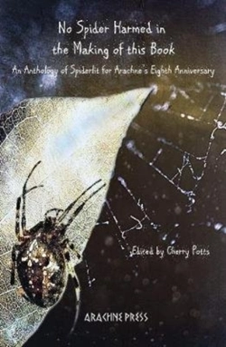 Bertrand.pt - No Spider Harmed In The Making Of This Book