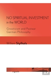 No Spiritual Investment In The World
