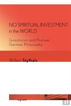 Bertrand.pt - No Spiritual Investment In The World