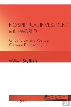 Bertrand.pt - No Spiritual Investment In The World