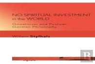 No Spiritual Investment In The World