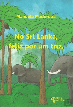 Bertrand.pt - No Sri Lanka, Feliz por Um Triz