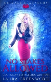 No Stakes Allowed