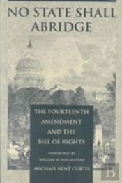 No State Shall Abridge