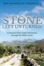 No Stone Left Unturned: A Fourteen Year
