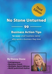 No Stone Unturned: 99 Business Action Ti