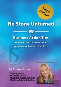 Bertrand.pt - No Stone Unturned: 99 Business Action Ti