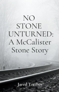 Bertrand.pt - No Stone Unturned: A Mccalister Stone St