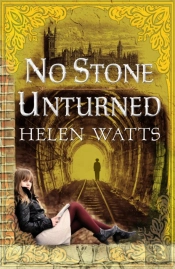 No Stone Unturned