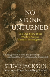 No Stone Unturned: The True Story Of The