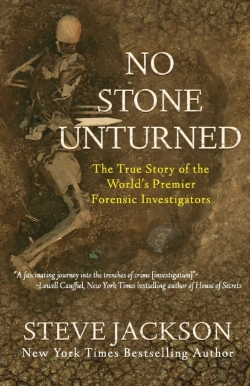 Bertrand.pt - No Stone Unturned: The True Story Of The