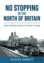 No Stopping In The North Of Britain