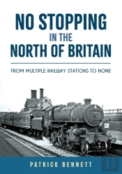 No Stopping In The North Of Britain