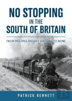 No Stopping In The South Of Britain