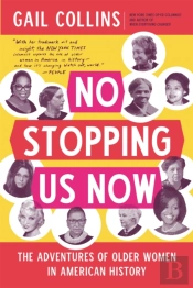 No Stopping Us Now