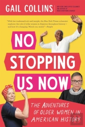 No Stopping Us Now