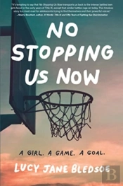 No Stopping Us Now