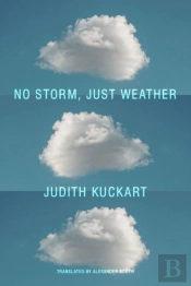 No Storm, Just Weather