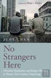 No Strangers Here
