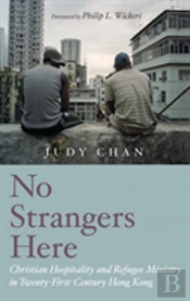 No Strangers Here