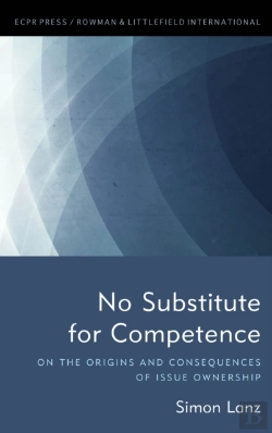 Bertrand.pt - No Substitute For Competence