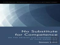 No Substitute For Competence