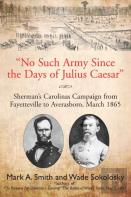 ''No Such Army Since The Days Of Julius Caesar''