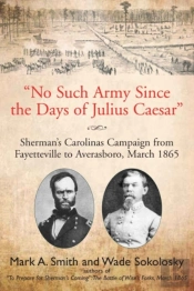 'No Such Army Since The Days Of Julius Caesar'