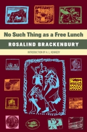 No Such Thing As A Free Lunch