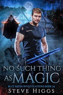 Bertrand.pt - No Such Thing As Magic