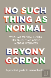 No Such Thing As Normal