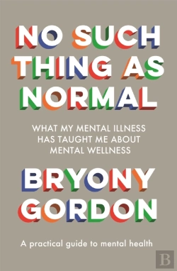 Bertrand.pt - No Such Thing As Normal