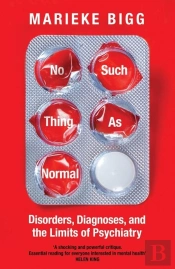 No Such Thing As Normal