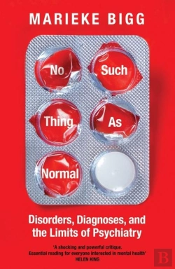 Bertrand.pt - No Such Thing As Normal