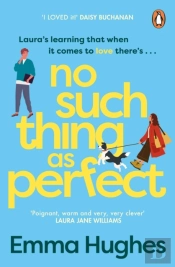 No Such Thing As Perfect
