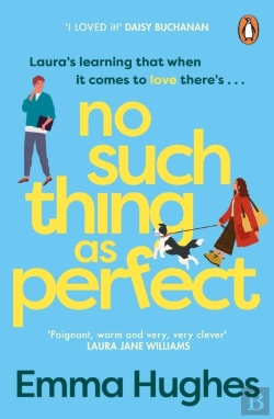 Bertrand.pt - No Such Thing As Perfect